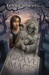 Grave Images - Jenny Goebel