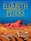Lion in the Valley  - Elizabeth Peters