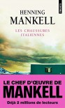 Chaussures Italiennes(les (French Edition) - Henning Mankell