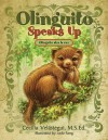 Olinguito Speaks Up - Cecilia Velástegui