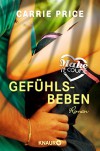 Make it count - Gefühlsbeben: Roman (Oceanside Love Stories) - Carrie Price