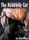 The Runaway Cat - Lisa Oliver
