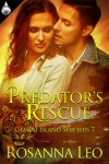 Predator's Rescue - Rosanna Leo