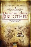 Die unsichtbare Bibliothek - 