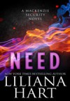 Need - Liliana Hart