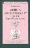 Herbs &Amp; Aromatherapy For The Reproductive System:  Men And Women - Jeanne Rose