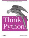 Think Python - Allen Downey