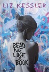 Read Me Like a Book - Liz Kessler