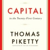 Capital in the Twenty-First Century - Thomas Piketty, Arthur Goldhammer, L.J. Ganser