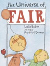 The Universe of Fair - Leslie Bulion, Frank Dormer