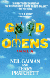 Good Omens: The Nice and Accurate Prophecies of Agnes Nutter, Witch - Terry Pratchett, Neil Gaiman