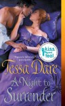 A Night to Surrender  - Tessa Dare