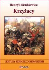 Krzyżacy - Sienkiewicz Henryk