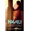 Haveli - Suzanne Fisher Staples