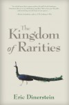 The Kingdom of Rarities - Eric Dinerstein