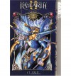 Magic Knight Rayearth II, Vol. 02 - CLAMP