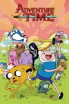 Adventure Time Vol. 2 - Branden Lamb, Shelli Paroline, Mike Holmes, Ryan North
