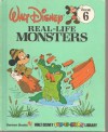 Real-Life Monsters - Walt Disney Company