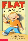 Flat Stanley - Jeff Brown, Scott Nash