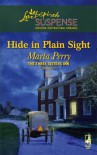 Hide in Plain Sight - Marta Perry