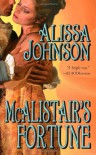 McAlistair's Fortune - Alissa Johnson
