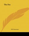 The Fox - D. H. Lawrence