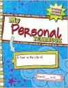 My Personal Yearbook - Creative Kids Magazine