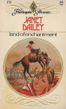 Land Of Enchantment - Janet Dailey