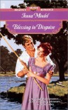 Blessings in Disguise - Jenna Mindel