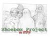 Shoebox Project - dorkorific, Jaida Jones