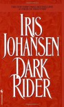 Dark Rider - Iris Johansen