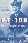 PT 109 - Robert John Donovan, Daniel Schorr