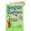 BEEZUS AND RAMONA BY BEVERLY CLEARY - Beverly Cleary