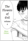 Flowers of Evil, Volume 2 - Shuzo Oshimi