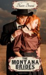 The Montana Brides (Complete Series) - Blaire Brand