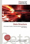 Data Structure - Lambert M. Surhone, VDM Publishing, Susan F. Marseken