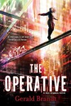 The Operative (San Angeles) - Gerald Brandt