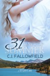 31 Days of Summer - C.J. Fallowfield