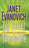 Top Secret Twenty-One - Janet Evanovich