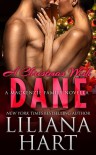 A Christmas Wish: Dane - Liliana Hart