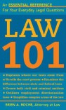 Law 101: Know Your Rights, Understand Your Responsibilities, and Avoid Legal Pitfalls - Brien A. Roche