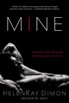 Mine - HelenKay Dimon