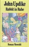 Rabbit In Ruhe - John Updike