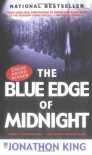 The Blue Edge of Midnight (Max Freeman Novels) - Jonathon King