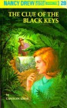 The Clue of the Black Keys - Carolyn Keene