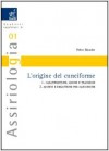 L'origine del cuneiforme: Caratteristiche, lingue e tradizioni-Archivi e biblioteche pre-sargoniche - Pietro Mander