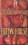 Cartas De Um Sedutor - Hilda Hilst