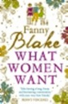 What Women Want - Fanny Blake