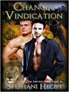 Chance's Vindication - Stephani Hecht