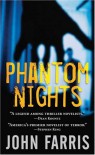 Phantom Nights - John Farris